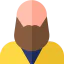 Beard іконка 64x64