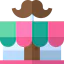 Barber アイコン 64x64