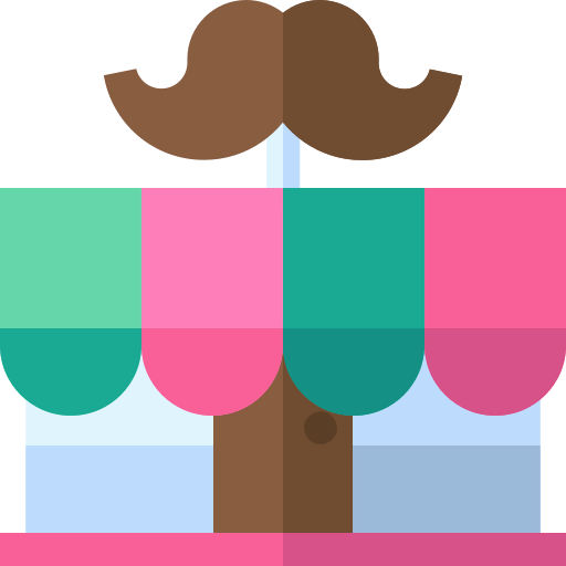 Barber icon