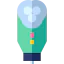 Barber アイコン 64x64