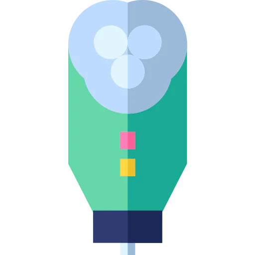 Barber icon