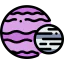 Planets icon 64x64