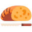 Dough cutter icon 64x64