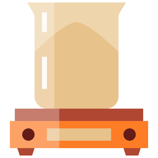 Flour icon