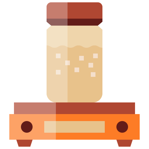 Yeast icon