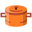 Dutch oven icon 64x64