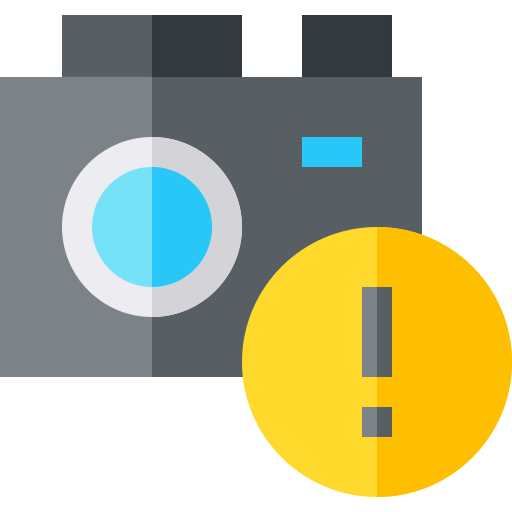 Alert icon