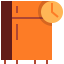 Fridge icon 64x64