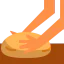 Knead icon 64x64