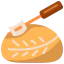 Dough cutter icon 64x64