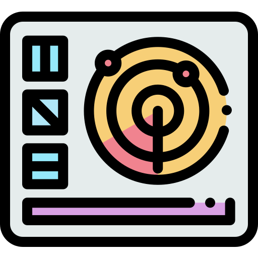 Radar icon