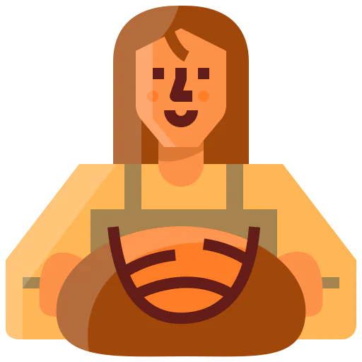 Baker icon