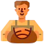 Baker icon 64x64