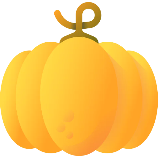 Pumpkin icon