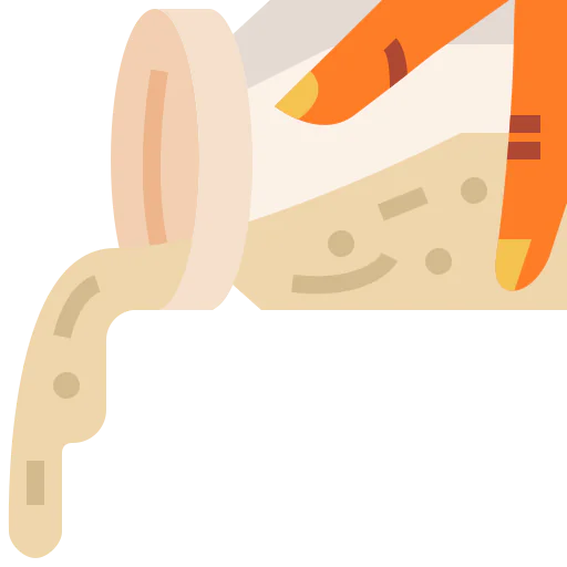 Yeast icon