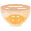 Dough proofing icon 64x64