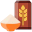 Flour icon 64x64