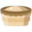 Dough proofing icon 64x64