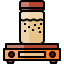 Yeast icon 64x64