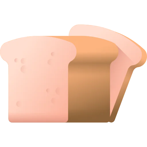 Bread icon