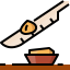 Butter icon 64x64