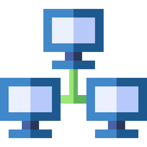 Network icon