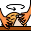 Knead icon 64x64