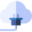 Cloud icon 64x64