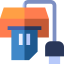Card reader icon 64x64