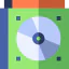 Compact disc icon 64x64