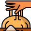 Knead icon 64x64