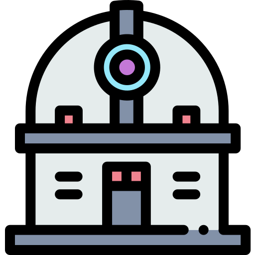 Observatory icon