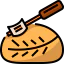 Dough cutter icon 64x64