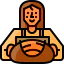 Baker icon 64x64