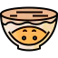 Dough proofing icon 64x64