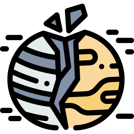 Crash icon