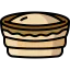 Dough proofing icon 64x64