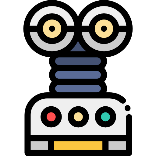 Robot icon
