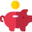 Coin icon 64x64