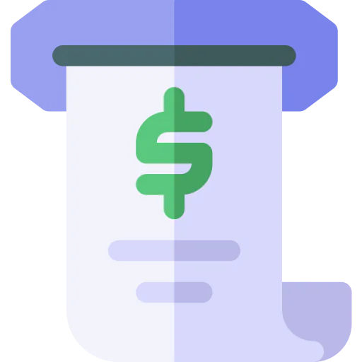 Bill icon