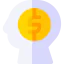 Brain icon 64x64