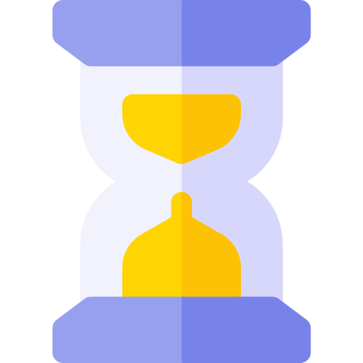 Clock icon