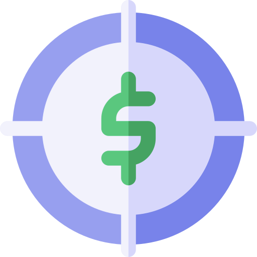 Aim icon
