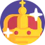 Crown icon 64x64