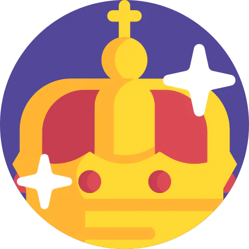 Crown icon