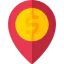 Business and finance icon 64x64