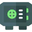 Business and finance icon 64x64