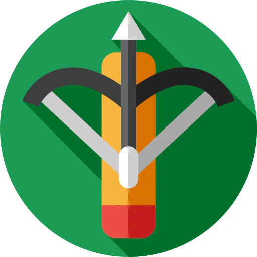 Crossbow icon