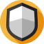 Shield icon 64x64