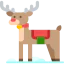 Reindeer icon 64x64